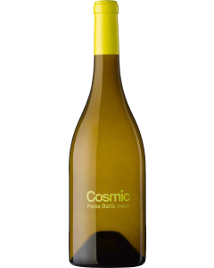 Pares Balta Cosmic 2018