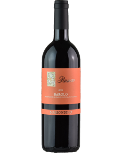 Parusso Barolo Mariondino 2016