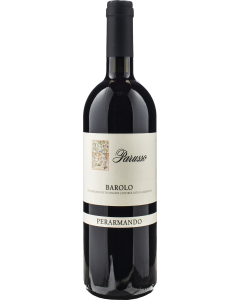 Parusso Barolo Perarmando 2020