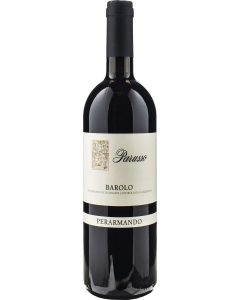 Parusso Barolo Perarmando 2021