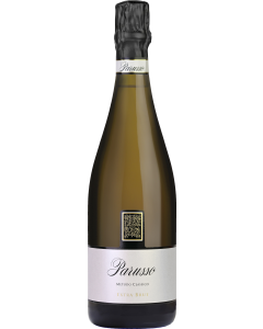 Parusso Metodo Classico Extra Brut 2019