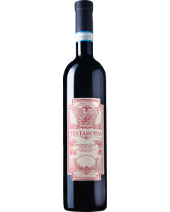 Pasetti Testarossa Montepulciano d'Abruzzo Riserva 2020