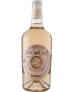 Pasqua 11 Minutes Rose 2021