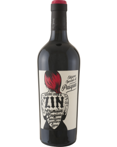 Pasqua Desire Lush & Zin Primitivo 2020