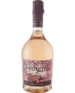 Pasqua Prosecco Rose Extra Dry 2021