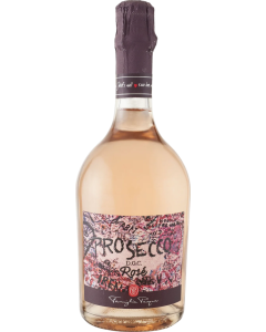 Pasqua Prosecco Rose Extra Dry 2023