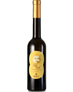Brunelli Resol Passito Garganega 2015 