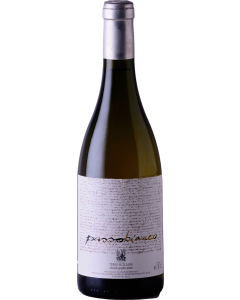 Passopisciaro Passobianco 2024