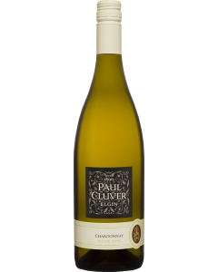 Paul Cluver Estate Chardonnay 2019
