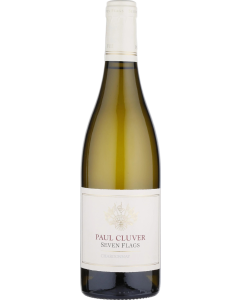 Paul Cluver Seven Flags Chardonnay 2018