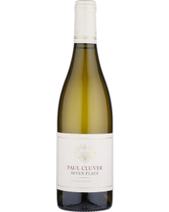 Paul Cluver Seven Flags Chardonnay 2022