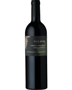 Paul Hobbs Coombsville Cabernet Sauvignon 2019