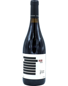 Pedro Parra Hub Cinsault 2023