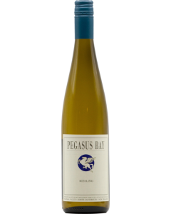 Pegasus Bay Riesling 2015