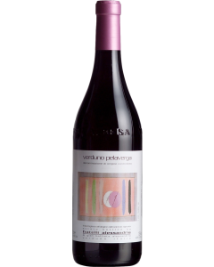 Fratelli Alessandria Speziale Verduno Pelaverga 2018