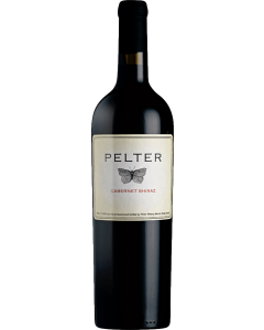 Pelter Cabernet Shiraz 2019