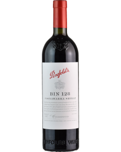 Penfolds Bin 128 Shiraz 2019