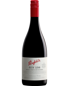 Penfolds Bin 138 Shiraz Grenache Mataro 2022