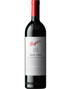 Penfolds Bin 150 Marananga Shiraz 2018