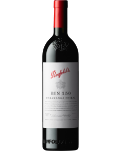Penfolds Bin 150 Marananga Shiraz 2022