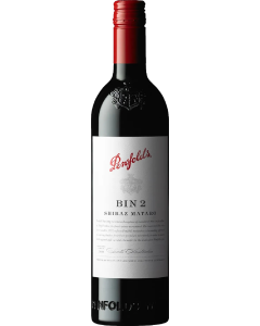 Penfolds Bin 2 Shiraz Mataro 2020