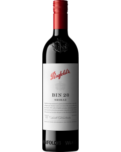 Penfolds Bin 28 Shiraz 2021