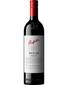 Penfolds Bin 28 Shiraz 2022