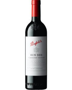 Penfolds Bin 389 Cabernet Shiraz 2020