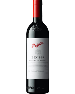 Penfolds Bin 389 Cabernet Shiraz 2022