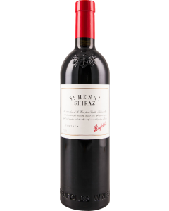 Penfolds St Henri Shiraz 2018