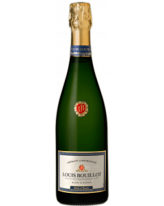 Louis Bouillot Perle d'Ivoire Cremant de Bourgogne Blanc de Blancs