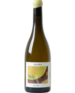 Petit-Roy Bourgogne Chardonnay 2023