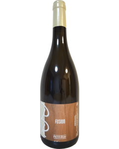 Petit-Roy Fusion Bourgogne Aligote 2023
