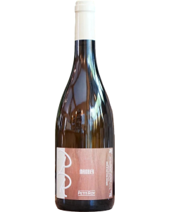 Petit-Roy Hautes Cotes de Beaune Mainbey Blanc 2022