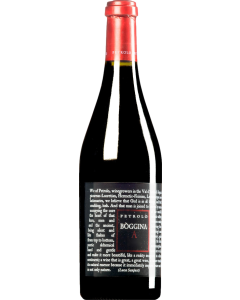 Petrolo Boggina A 2020