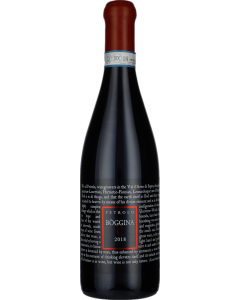 Petrolo Boggina C  2018