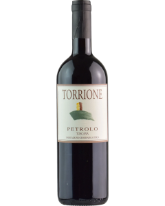 Petrolo Torrione 2017
