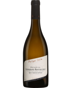 Philippe Colin Chassagne Montrachet  Les Chenevottes 2020
