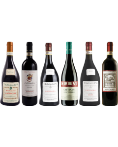 Piemonte Gattinara Premium Tasting Case