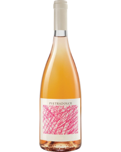 Pietradolce Etna Rosato 2021