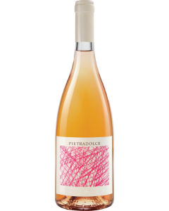 Pietradolce Etna Rosato 2025
