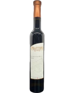 Pillitteri Estates Select Late Harvest Vidal 2023