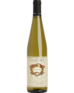 Livio Felluga Pinot Grigio 2023