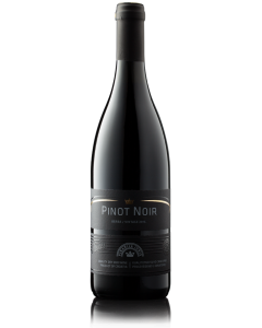 Iuris Pinot Noir 2016