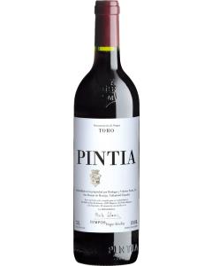 Vega Sicilia  Pintia 2017