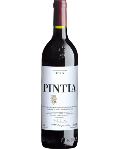Vega Sicilia  Pintia 2018