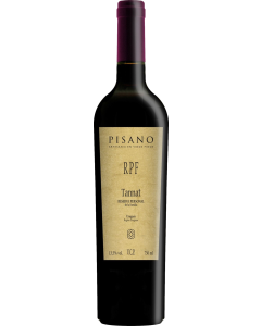 Pisano RPF Reserva Personal de la Familia Tannat 2021