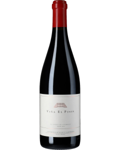 Artadi Vina El Pison 2017