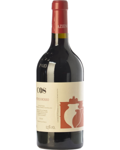 COS Pithos Rosso 2015