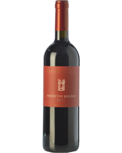 Morella Primitivo Malbek 2016